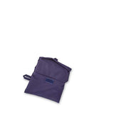 Samsonite Foldaway Packable Duffel Bag, Evening Blue, Medium