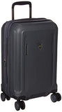 Victorinox Werks Traveler 6.0 Frequent Flyer Hardside Carry-on, Grey