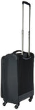Delsey Luggage Chatillon 21" Carry-On Exp. Spinner Trolley, Black