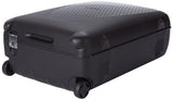 Samsonite Suitcase, BLACK