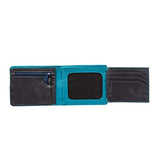 Dakine Men's Payback Wallet, Seaford
