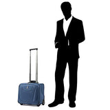 Travelpro Maxlite 4 Rolling Tote, Blue