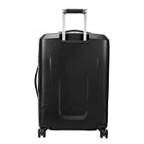 Ricardo Cupertino 25-inch Spinner Suitcase in Black