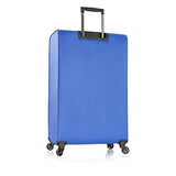 Heys America Hi-Tech Xero The World's Lightest 26 Inch Spinner Luggage (Red)