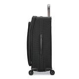 Hartmann Ratio 2 Long Journey Expandable Spinner, True Black