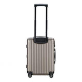 RIMOWA Lufthansa Airlight Collection suitcase Trolley 47L Prosecco