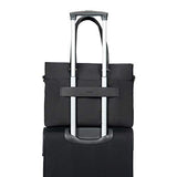 Samsonite Zalia Shopping Bag 15.6 Black