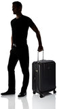 DELSEY Paris Helium Shadow 3.0 25" Exp. Spinner Trolley, Black