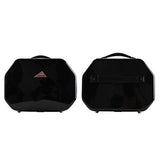 kensie Women's 2 Piece Set, Black