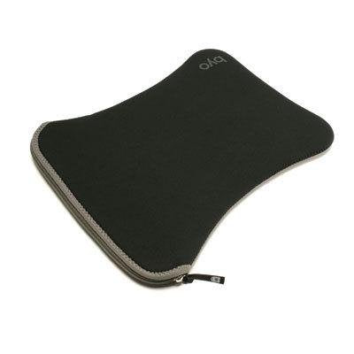 Byo Laptop Sleeve 17" Black