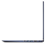 Acer Swift 5, 14" Full Hd Touch, 8Th Gen Intel Core I7-8550U, 16Gb Lpddr3, 512Gb Ssd, Windows 10,