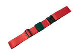 Victorinox Luggage Strap, Red Logo