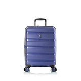 Heys America Metallix 21" Carry On