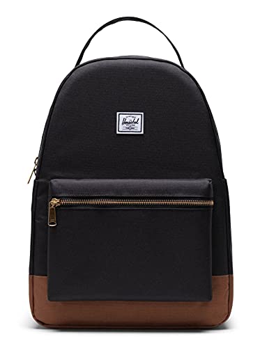 Herschel Supply Co. Nova Mid-Volume Black One Size