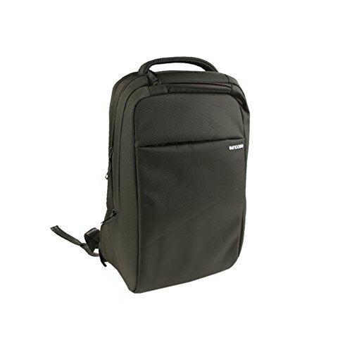 INCASE Icon Slim Backpack （BLACK／黒）廃盤モデル Shop Icon Slim Backpack – Luggage Factory