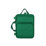 Moleskine Bag Organizer, Tablet (10 In.), Oxide Green (10.75 X 7.75 X 1.25)