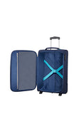 American Tourister Women's Hand Luggage, Blue (Navy)