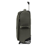 Travelpro Maxlite 5 | 3-Pc Set | Int'L Carry-On & 22" Carry-On Exp. Rollaboard With Travel Pillow