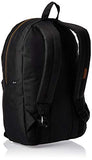 Herschel Settlement Backpack, Blk, Classic 23.0L