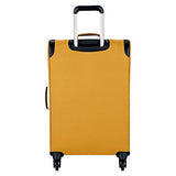 Skyway Whidbey 24-inch Spinner Upright in Honey