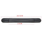 Super Ma Replacement Luggage Handles Repair Suitcase Grip Spare Strap(017)