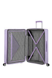 American Tourister Hand Luggage, Purple (Lavender)