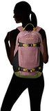 Burton Multi-Season Women's Day Hiker 25L Hiking/Backcountry Backpack, Flint Crinkle