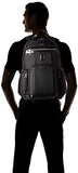 Travelpro Platinum Elite-17-Inch Business Laptop Backpack, Shadow Black, 17.5-Inch