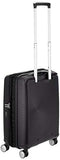 AMERICAN TOURISTER Soundbox - Spinner 55/20 Expandable Suitcase, 55 cm, 35.5 liters, Black (Bass Black)