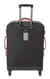 Eagle Creek Expanse AWD 26" 4 Wheel Spinner Luggage Volcano Red