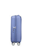 Trolley American Tourister Soundox Denim Blue 55cm