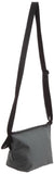 Manhattan Portage Xxs Ny Messenger Bag (Grey)