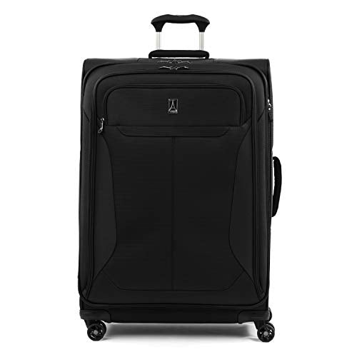 Travelpro TourLite 29" Expandable Spinner Black