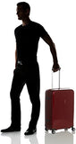 Samsonite Koffertrolley Neopulse 44D Spinner 69/25 Metallic Red