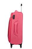 American Tourister Holiday Heat Hand Luggage 67 centimeters 66 Pink (Blossom Pink)