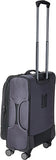 Kenneth Cole Reaction Unisex Class Transit 2.0-20" Carry On Charcoal One Size