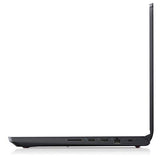 Dell Inspiron I5577-7342Blk-Pus,15.6" Gaming Laptop, (Intel Core I7,16Gb,512Gb Ssd),Nvidia Gtx 1050