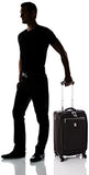 Travelpro Platinum Magna 2 21 Inch Express Spinner Suiter, Black, One Size