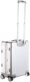 Rimowa Topas-Cabin Multiwheel, Silver One Size