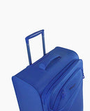 ABISTAB Verage Breeze 55/18,5 Hand Luggage, 55 cm, 38 liters, Blue (Blau)