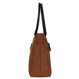 Bric's X-Bag Ladies' Commuter Tote (Tangerine)