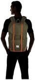Herschel Supply Co. Little America Forest Night One Size