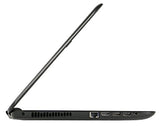 Hp Notebook Laptop 15.6 Hd Vibrant Display Quad Core Amd E2-7110 Apu 1.8Ghz 4Gb Ram 500Gb Hdd Dvd