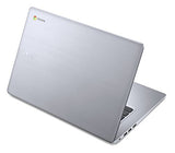 Acer Chromebook 14, Aluminum, 14-Inch Full Hd, Intel Celeron Quad-Core N3160, 4Gb Lpddr3, 32Gb,