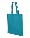Valubag Qtb Men'S Economical Tote Bag Sapphire One Size