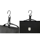 Victorinox Werks Traveler 6.0 Deluxe Garment Sleeve, Black