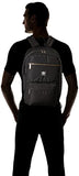adidas Originals National Plus Backpack, Black, One Size