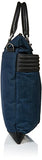 Diesel Men's Urbanproof M-Proof Tote, Indigo/Blue Denim, UNI