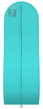 Women's Long Dress Bag – Breathable Wedding Gown Garment Bag -72x24”, 10” Gusset