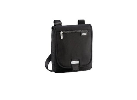 Zero Halliburton Mobility Personal Network Shoulder Bag, Black, One Size